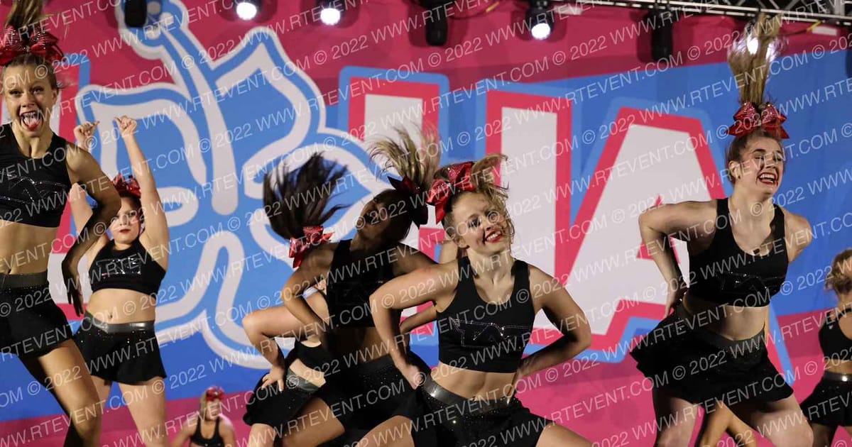 TAG Athletics Solar · Gatlinburg Showdown