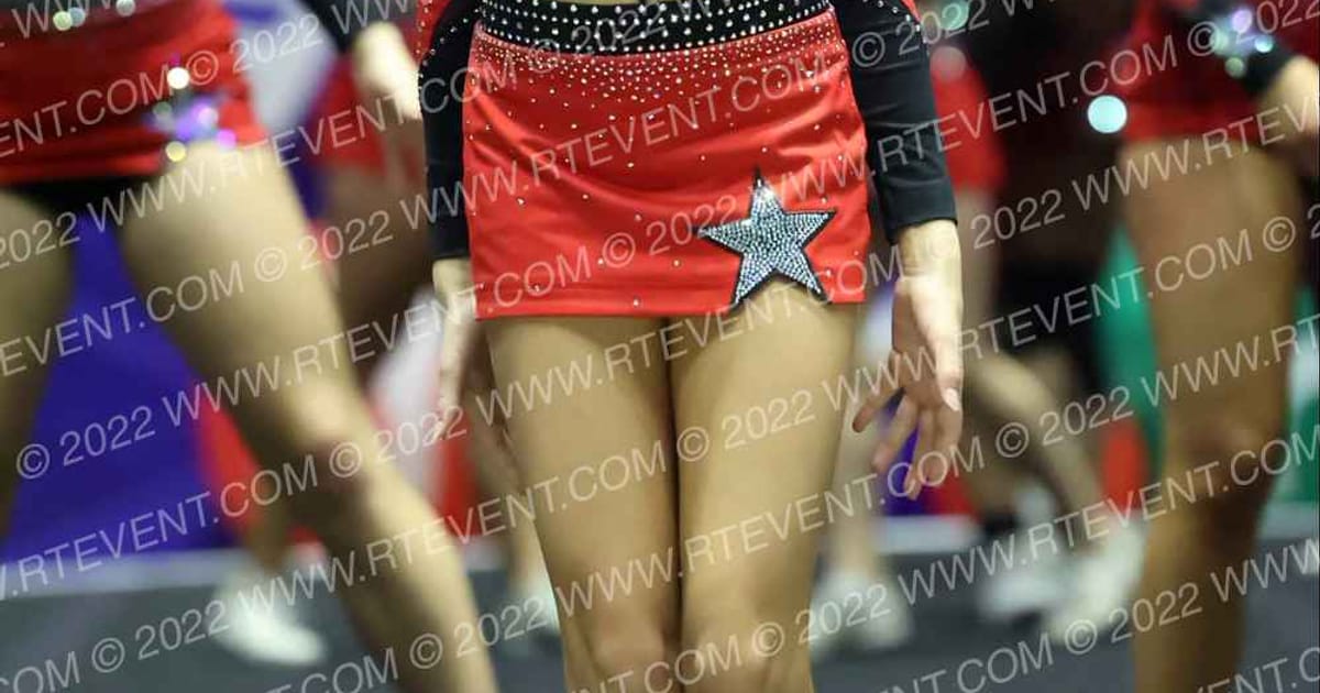 Stars Vipers San Antonio Fierce Boas · JAMfest San Antonio Classic