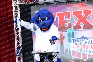 Weatherford High School Mascot-Rocky