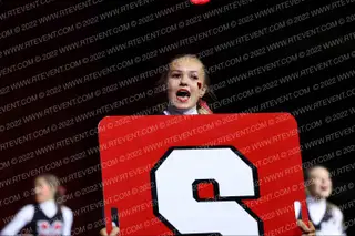 Marcus High School JVFreshman Game Day