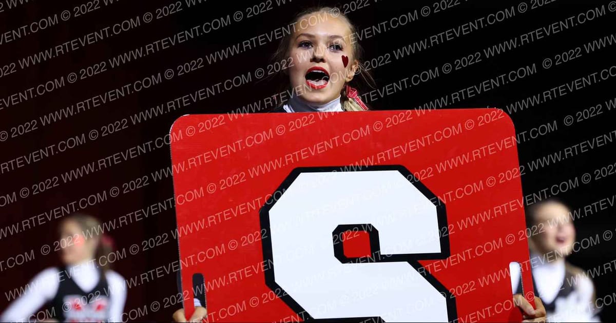 Marcus High School JVFreshman Game Day · NCA State of Texas Championship