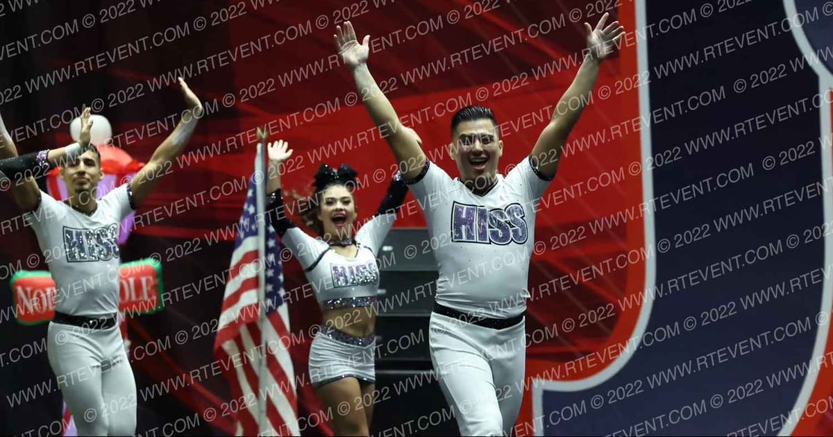 Stars Vipers San Antonio Hiss · JAMfest San Antonio Classic