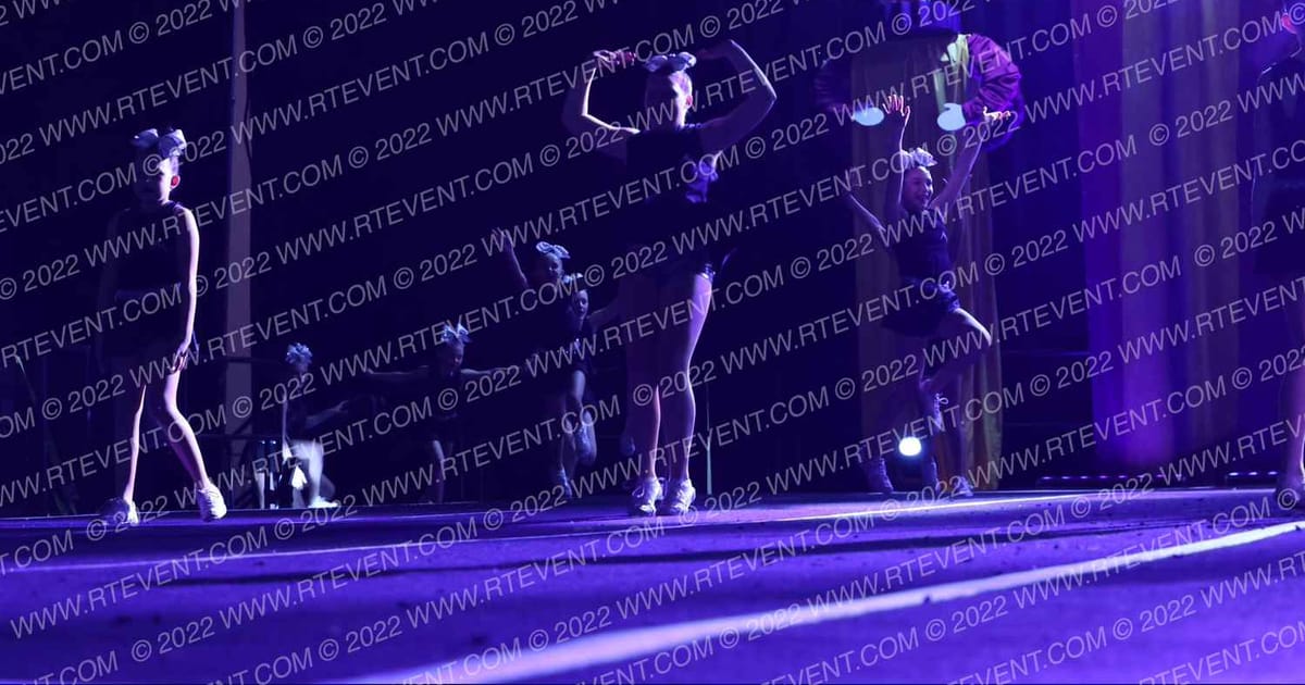 The Rock Athletics pearl · Battle under the Big Top