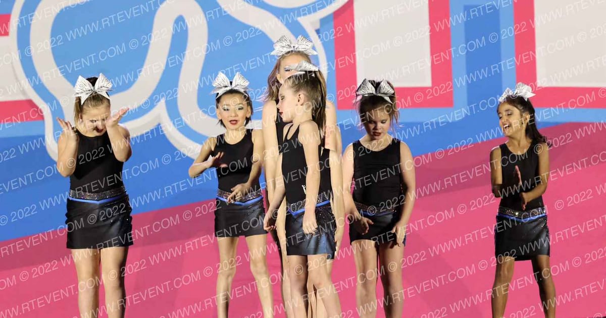 ATA Lake Norman Chrome · Gatlinburg Showdown