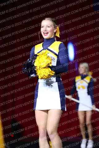 Arlington Heights High School JVFreshman Game Day
