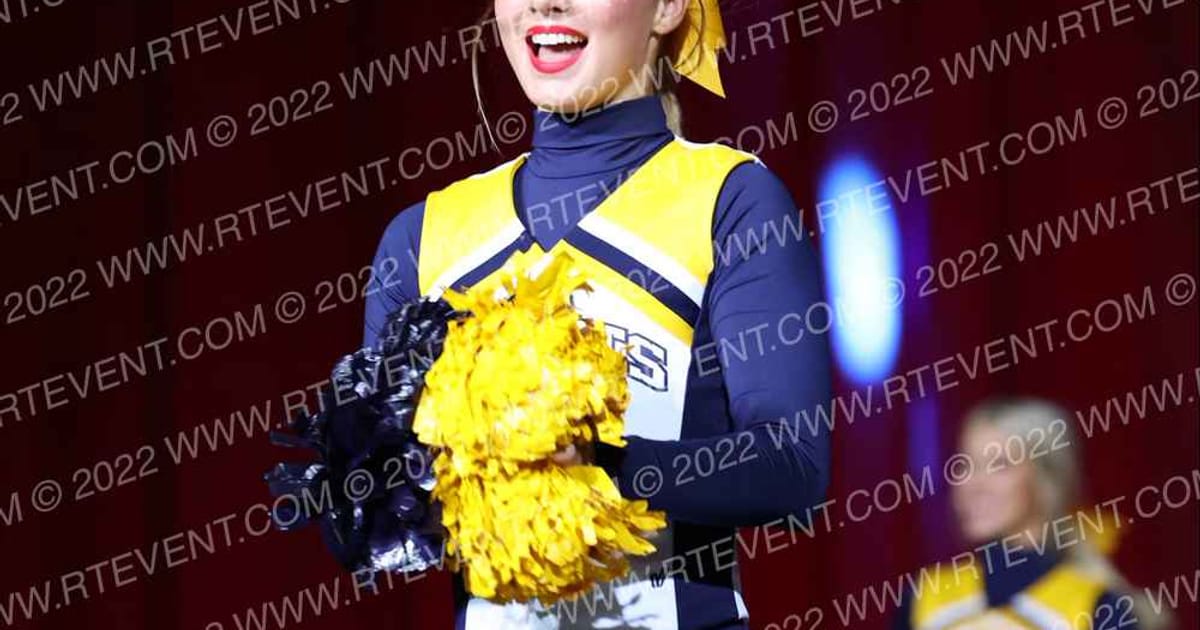Arlington Heights High School JVFreshman Game Day · NCA State of Texas Championship