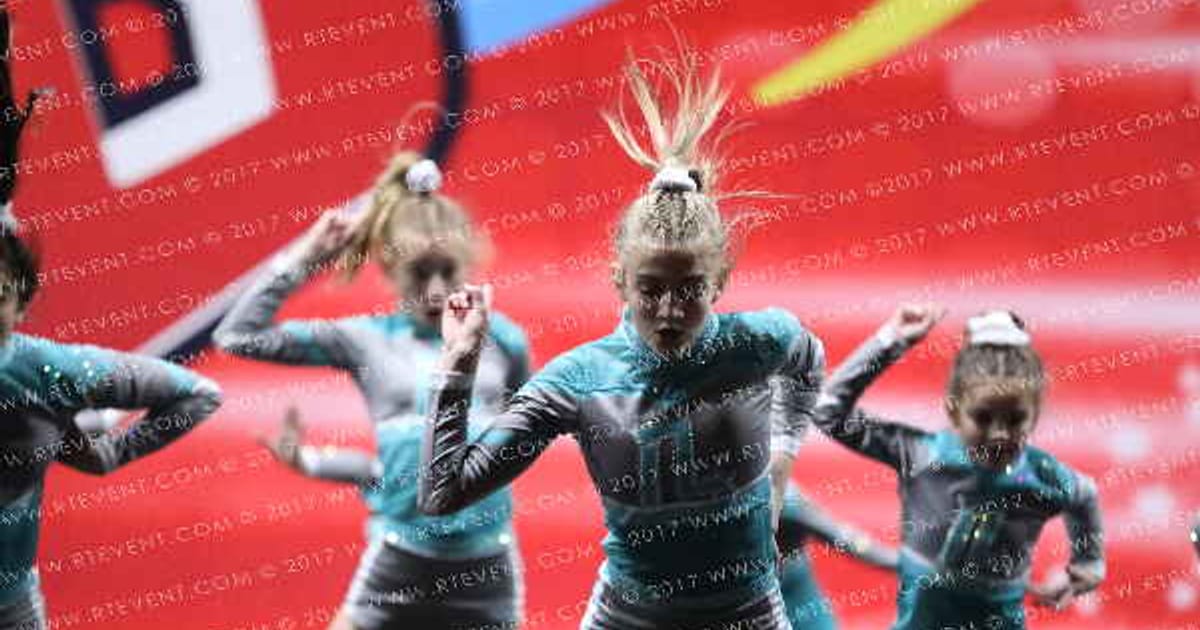 Northern Lights All Stars Rebels · Springfield Challenge