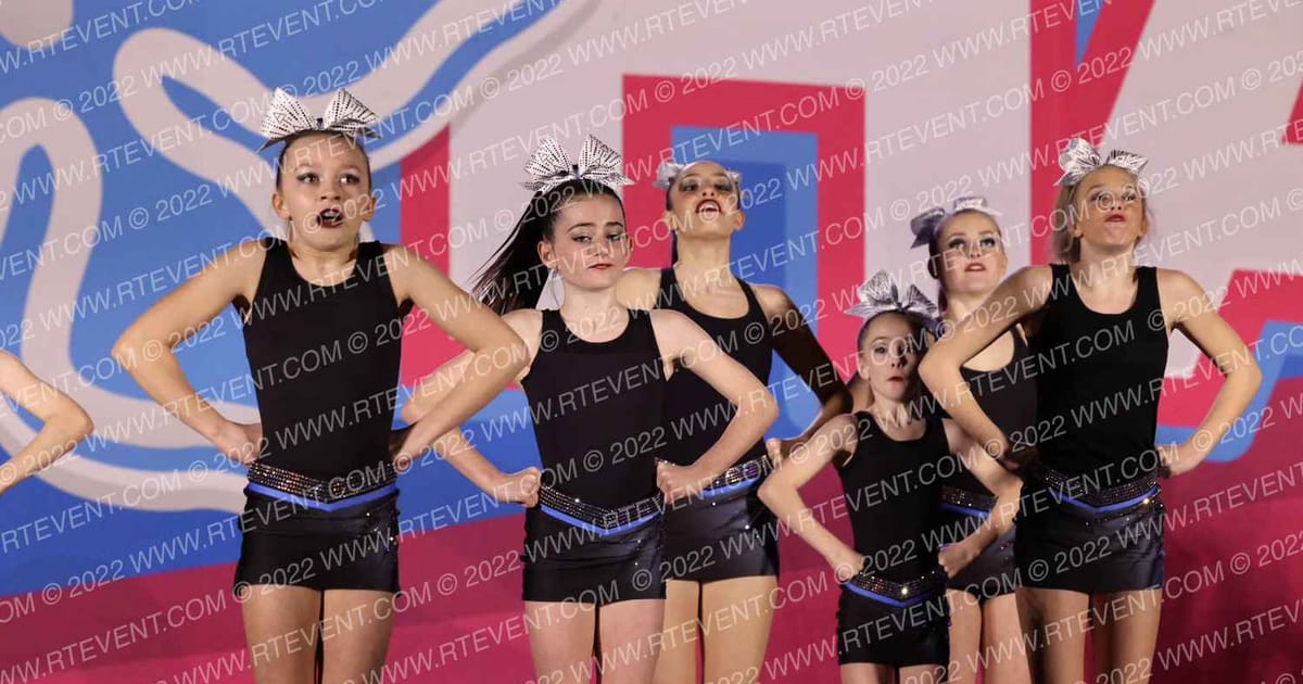 ATA Lake Norman Helix · Gatlinburg Showdown
