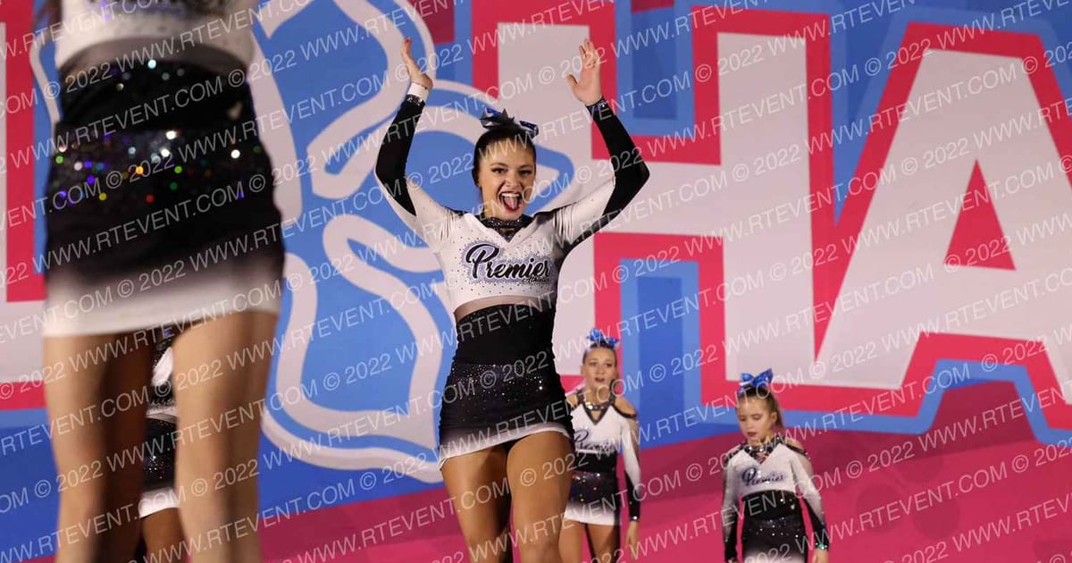 Premier Athletics - Murfreesboro V.I.P · Gatlinburg Showdown