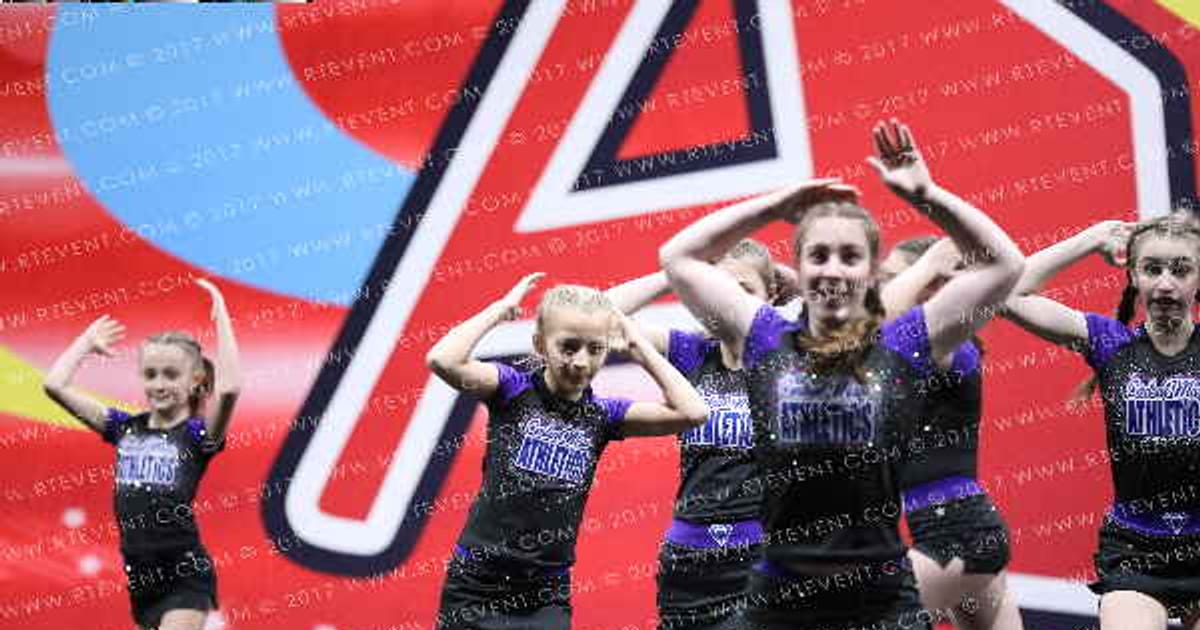 Central Mass Athletics Ruby · Springfield Challenge