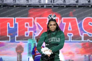 Taylor High School JVFreshman Game Day