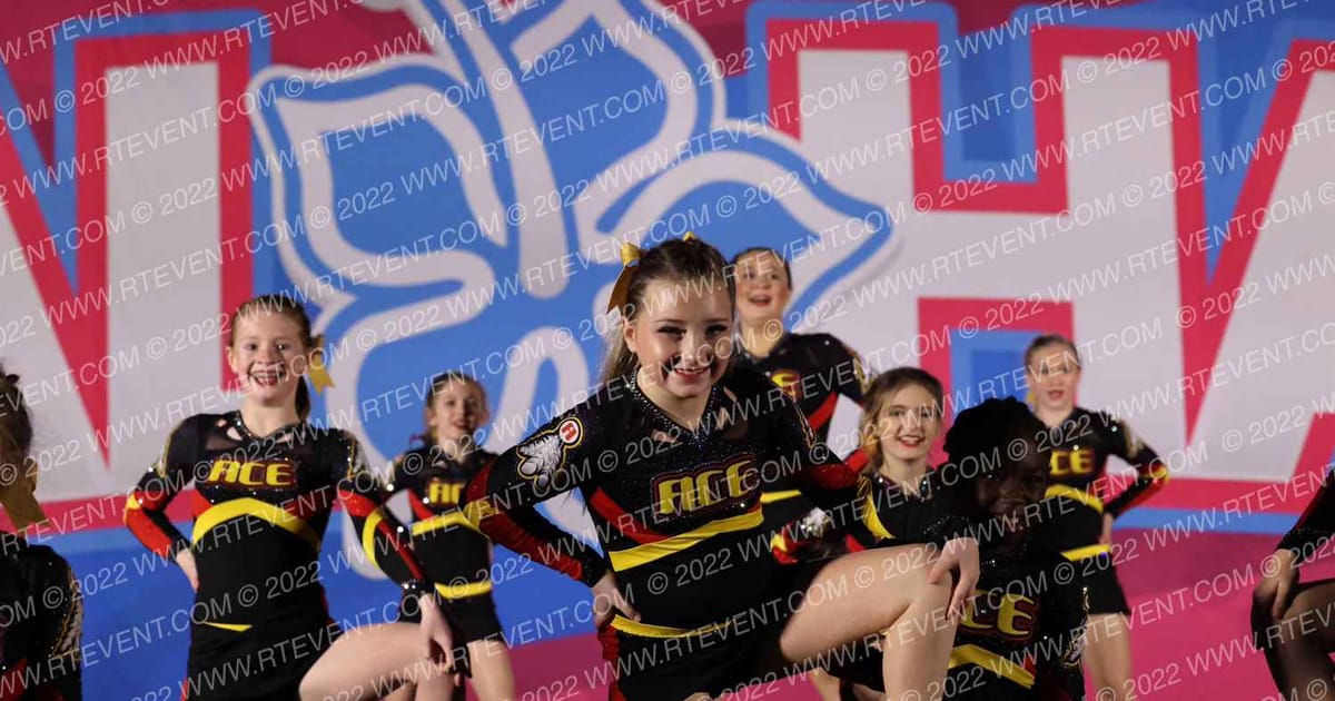 ACE of Tuscaloosa Hot Shots · Gatlinburg Showdown