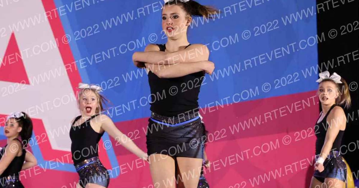 ATA Lake Norman Matrix · Gatlinburg Showdown