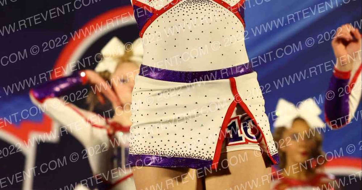 Perfect 10 Heat Explosion · JAMFest Lexington Classic