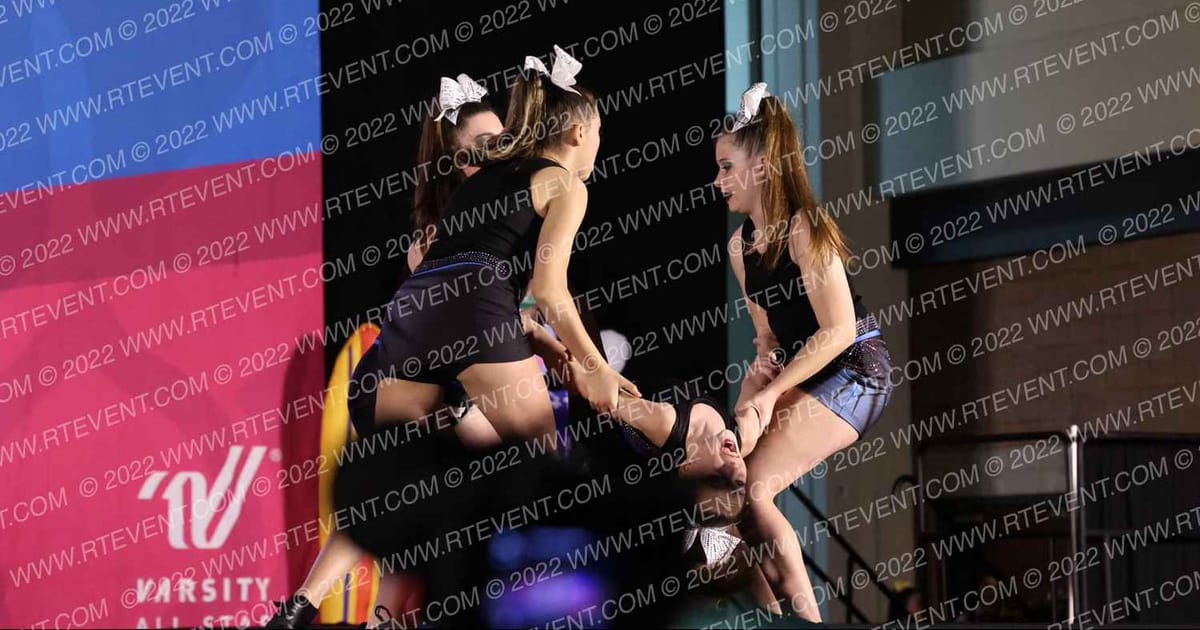 ATA Lake Norman Velocity · Gatlinburg Showdown