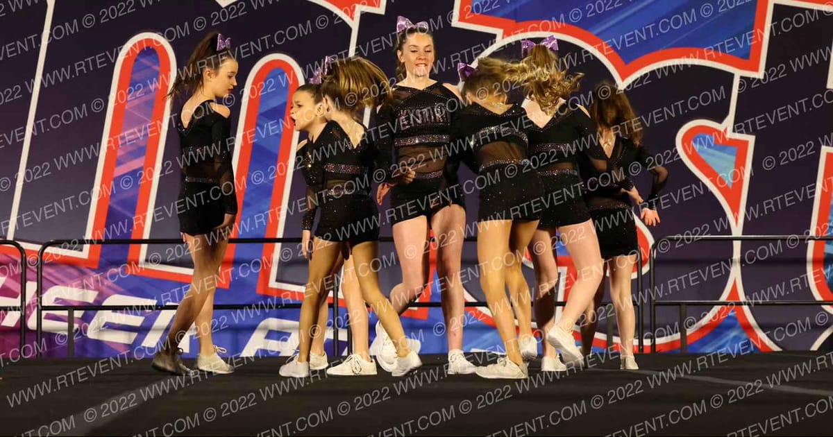 Kentucky Spirit Athletics Lavender · JAMFest Lexington Classic