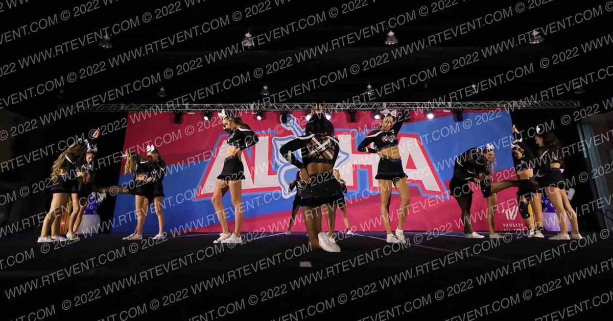 Savannah Sharks Relentless · Gatlinburg Showdown