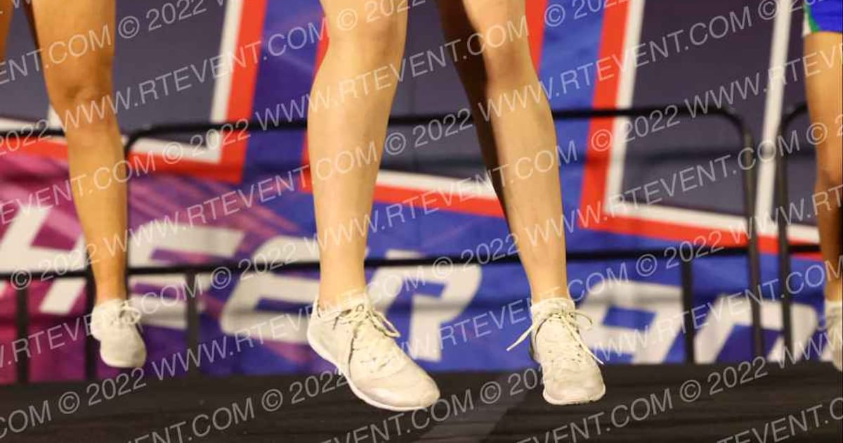 Stingray All Stars Lady Rev · JAMFest Lexington Classic