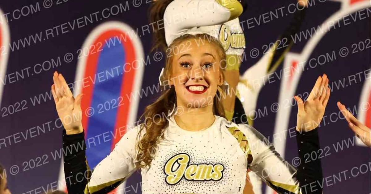 HCA Gems Miss Congeniality · JAMFest Lexington Classic
