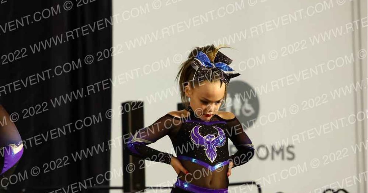 United Elite S.W.A.T. · JAMFest Lexington Classic