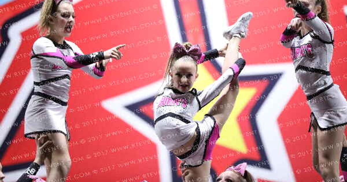BTA All Stars Dream Team · Springfield Challenge