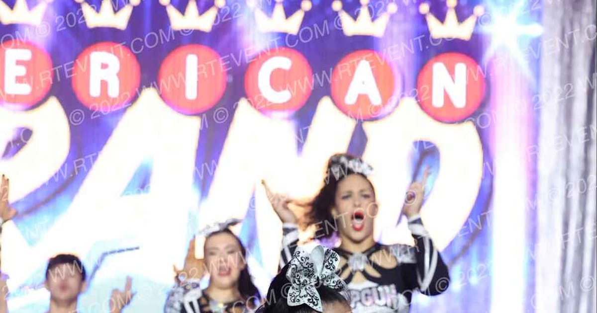Top Gun All Stars Wrath · The American Grand Nationals Las Vegas