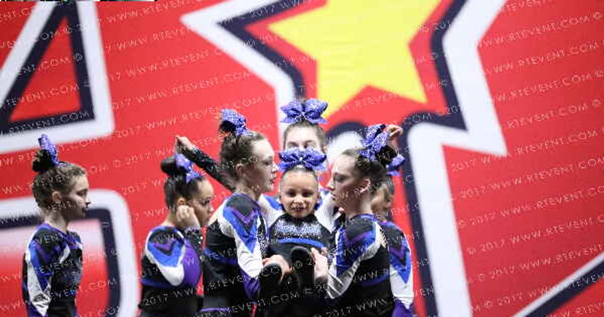 Supernatural All Stars Black Diamonds · Springfield Challenge