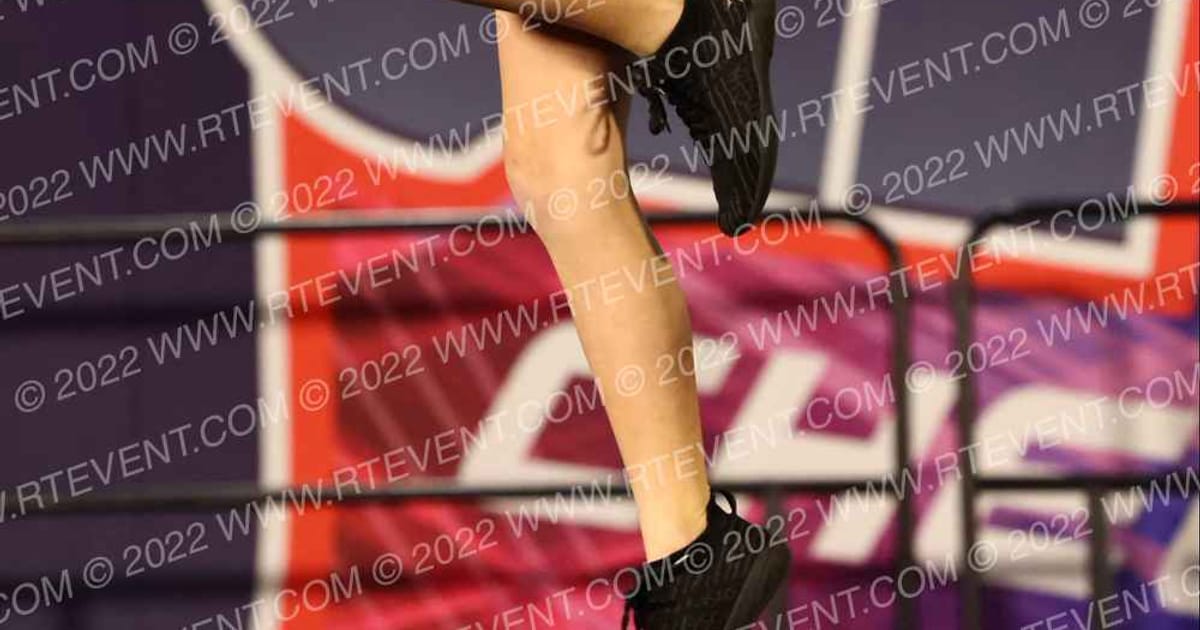 Element Elite Tumbling & Cheer YOUTH NITRO · JAMFest Lexington Classic