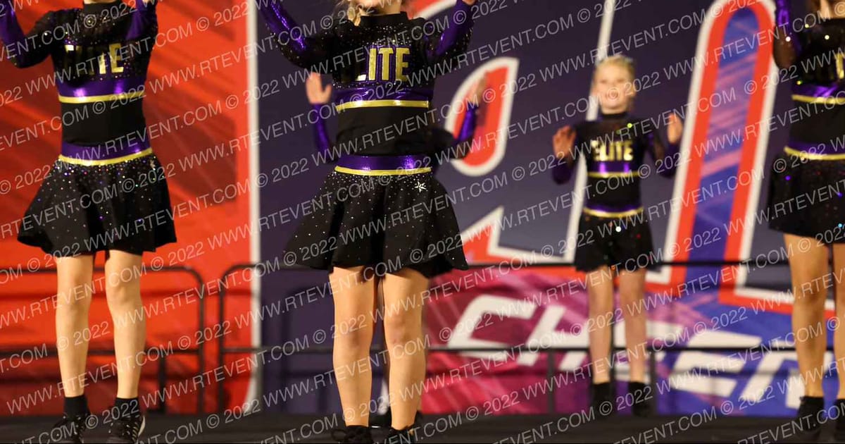 Dragons Elite Trouble · JAMFest Lexington Classic