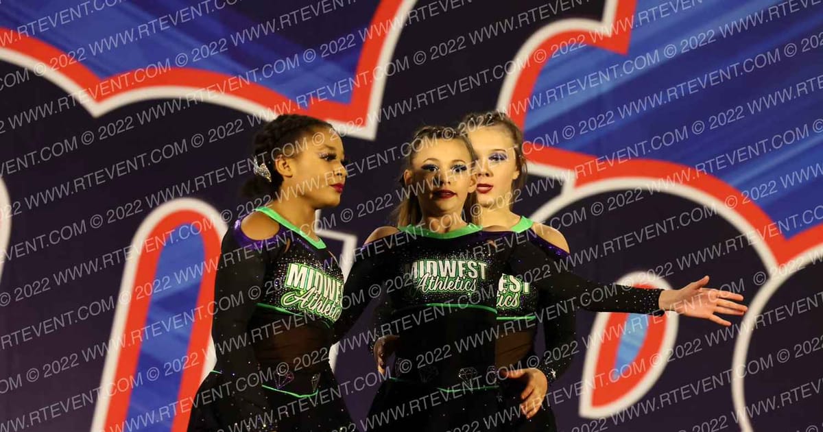 Midwest Athletics Royalty · JAMFest Lexington Classic