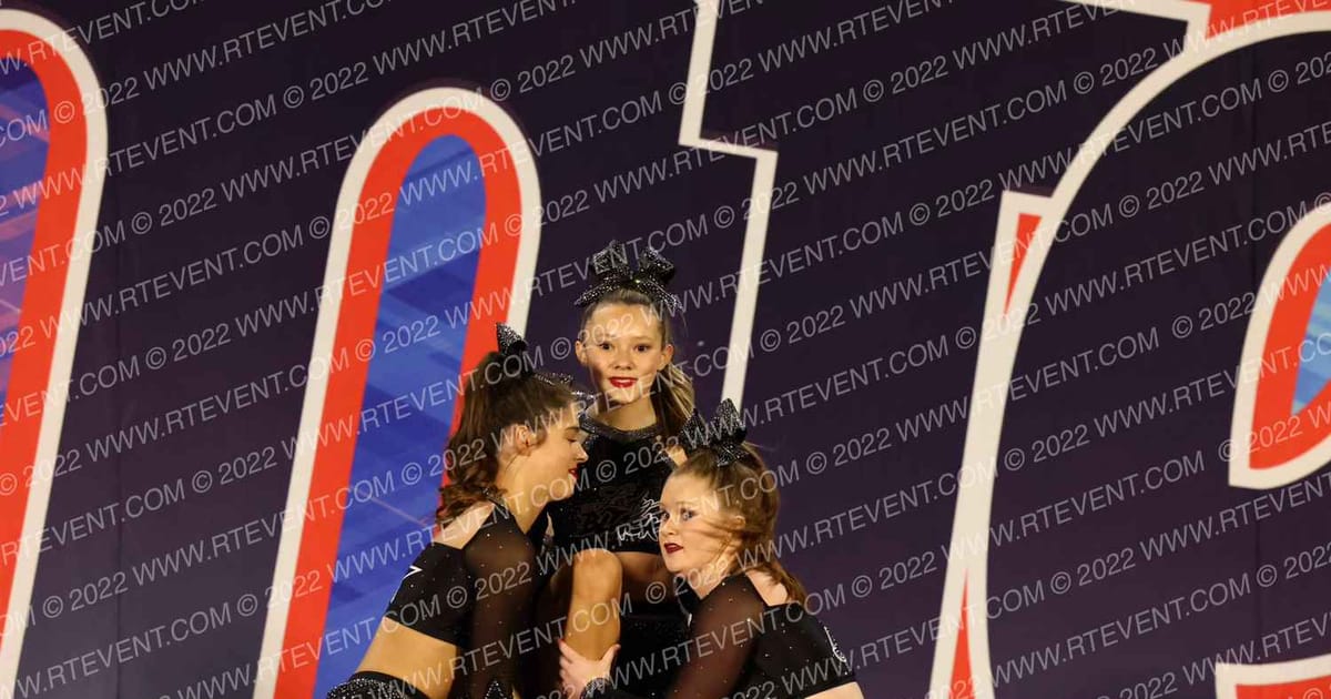 Five Star Lady Black · JAMFest Lexington Classic