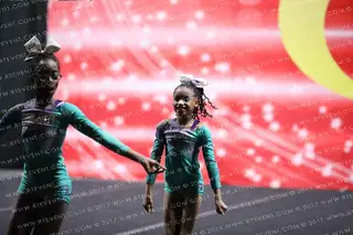 Far Out Cheer & Dance Reign