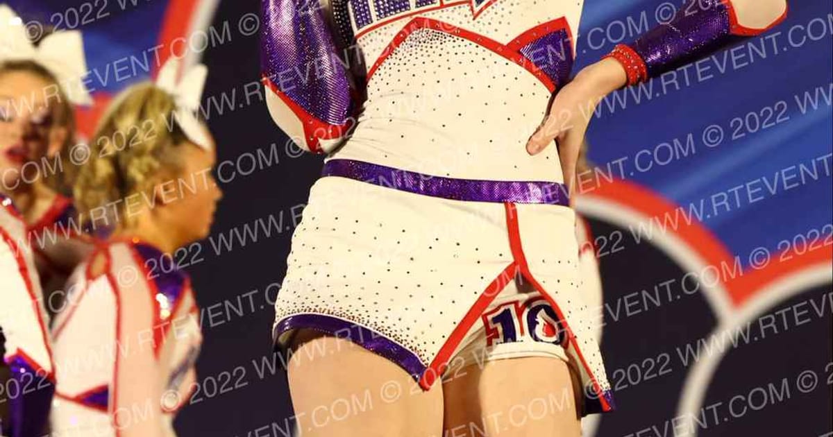 Perfect 10 Heat DYN4MITE · JAMFest Lexington Classic