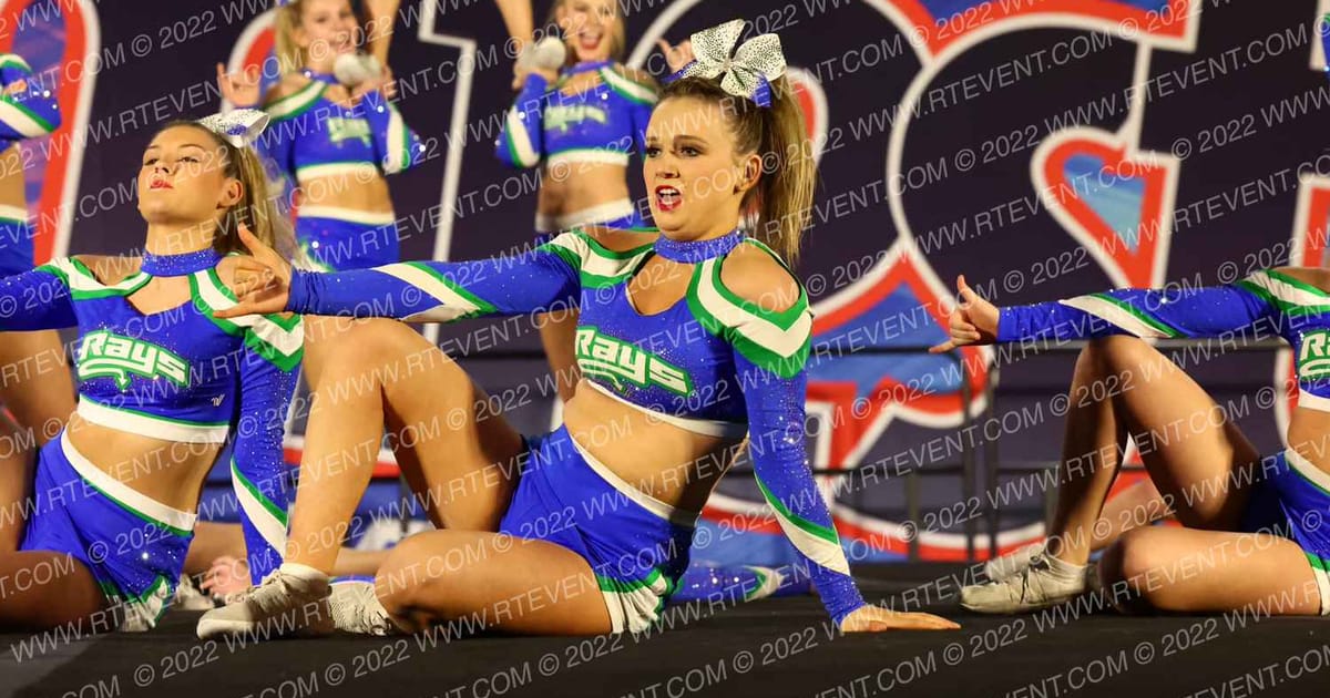 The Stingray All Stars Reloaded · JAMFest Lexington Classic