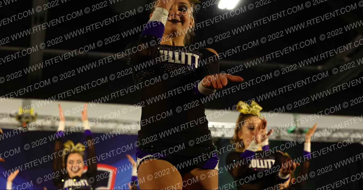 Bullitt Athletics Envy · JAMFest Lexington Classic