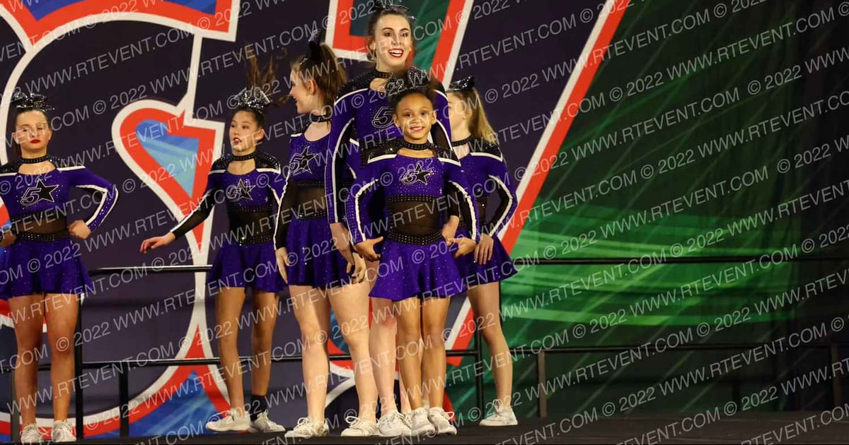 Five Star Black Smack · JAMFest Lexington Classic