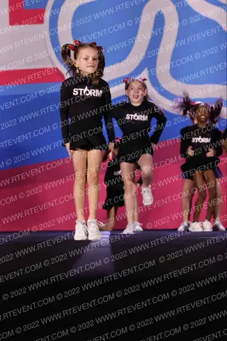 Opelika Power AllStars Hail Storm