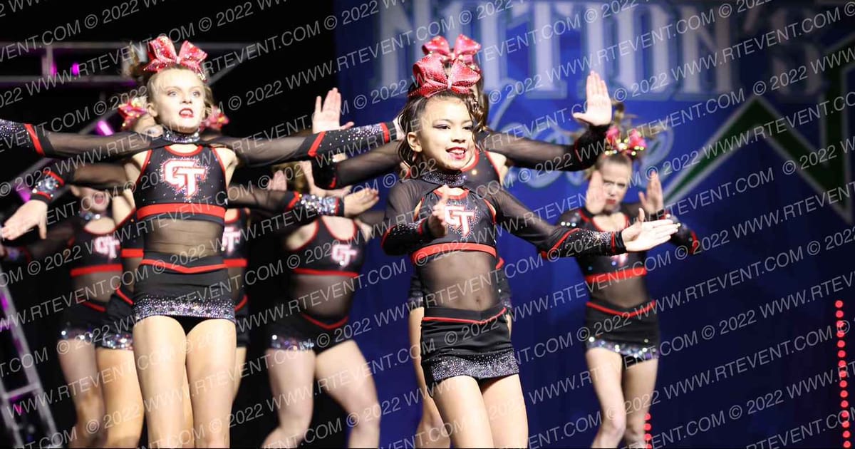 GymTyme Illinois Sugar · Nations Choice