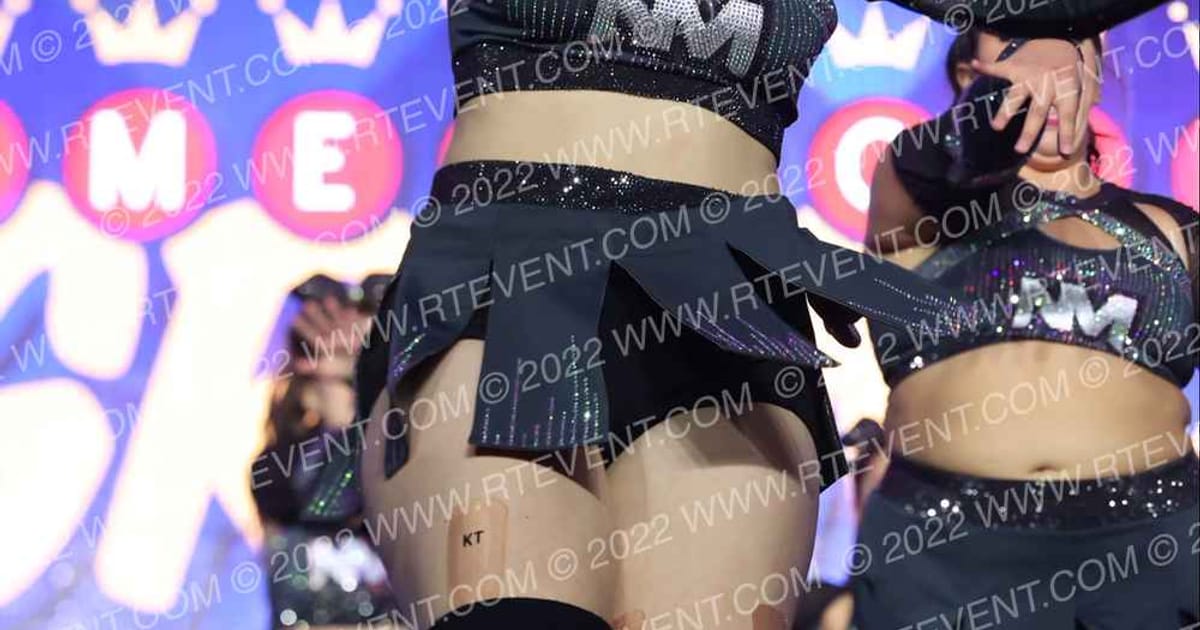 Nu Matics Athletics Nitro · The American Grand Nationals Las Vegas