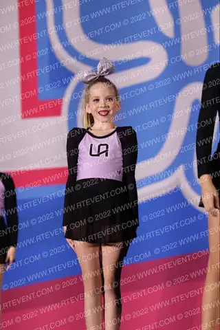 Legacy Athletics Allstars Crystals
