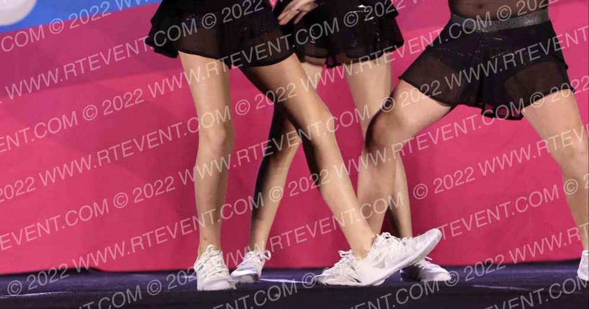 Icon Athletics Revolution · Gatlinburg Showdown