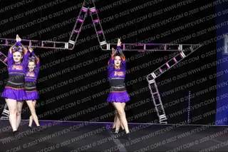 Farmington Gymnastics & Cheer Royals