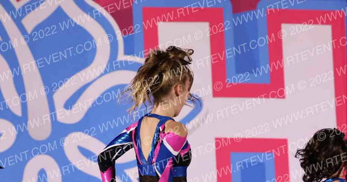 Carolina Elite Caution · Gatlinburg Showdown