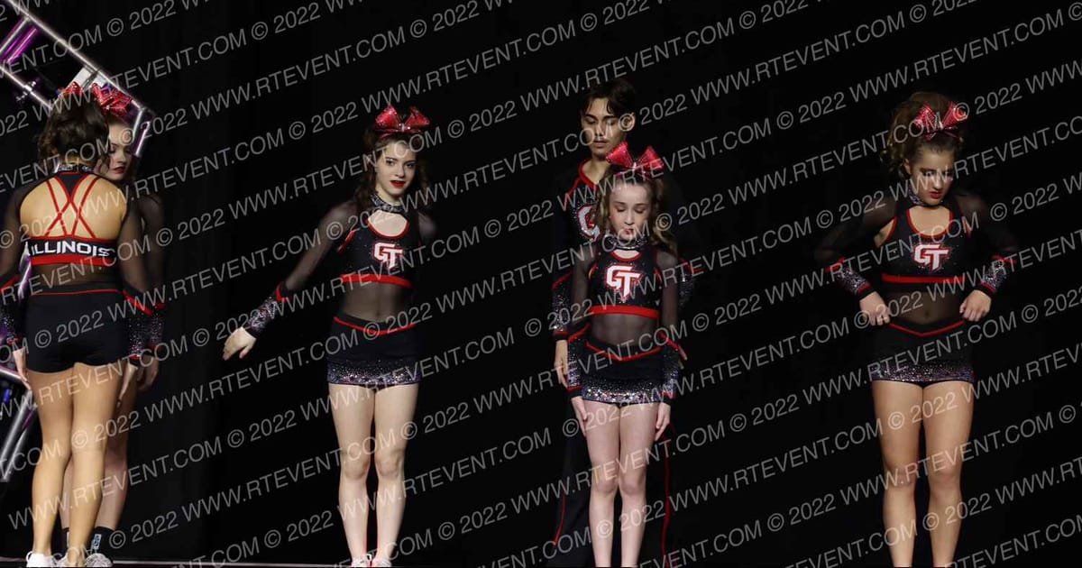 GymTyme Illinois Karma · Nations Choice