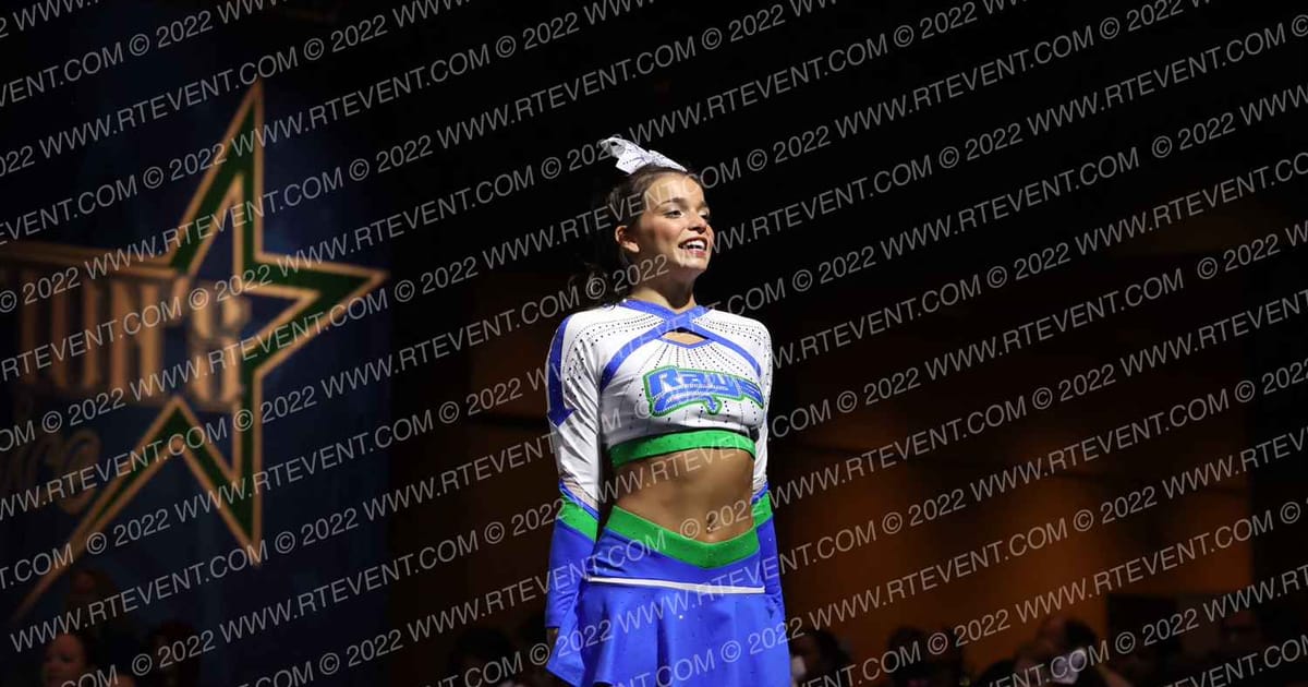 The Stingray Allstars Heat · Nations Choice