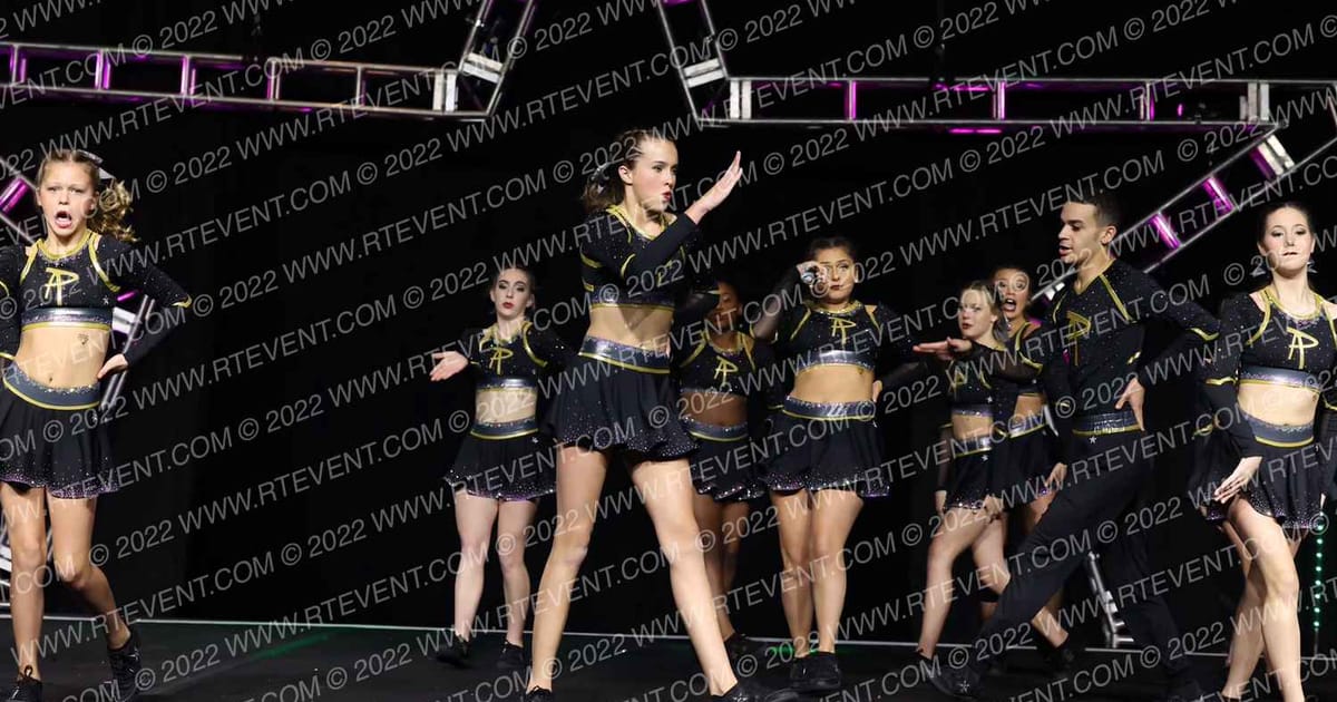 Platinum Athletics Diamonds · Nations Choice