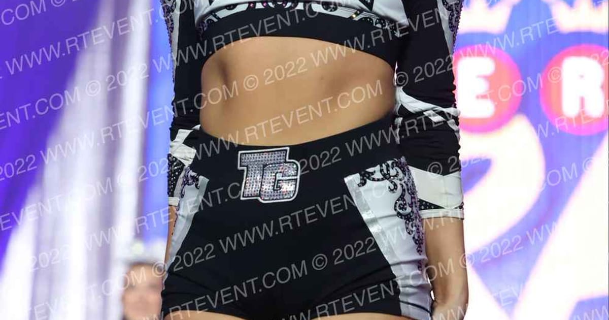 Top Gun All Stars Recon · The American Grand Nationals Las Vegas