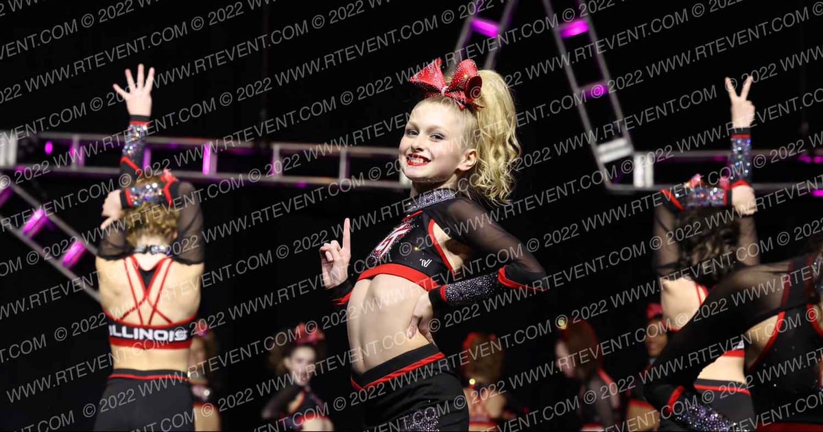 GymTyme Illinois Crew · Nations Choice