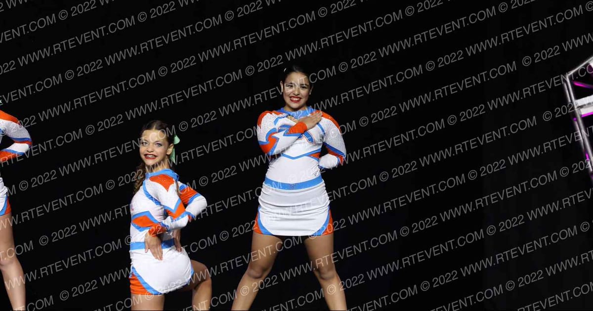 Fury Athletics of Madison Honor · Nations Choice