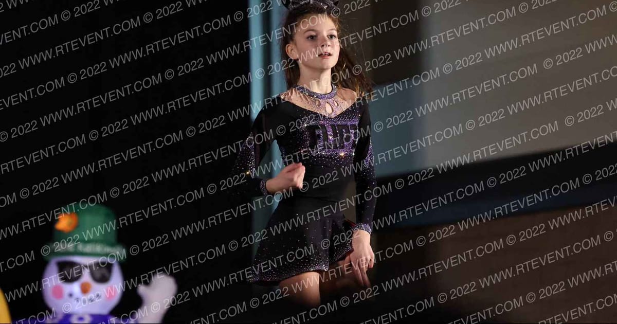 Carolina Flipz Lady Platinum · Gatlinburg Showdown